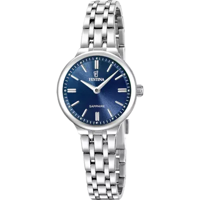 OROLOGIO FESTINA MADEMOISELLE F20744/5 OROLOGIO FESTINA MADEMOISELLE F20744/5