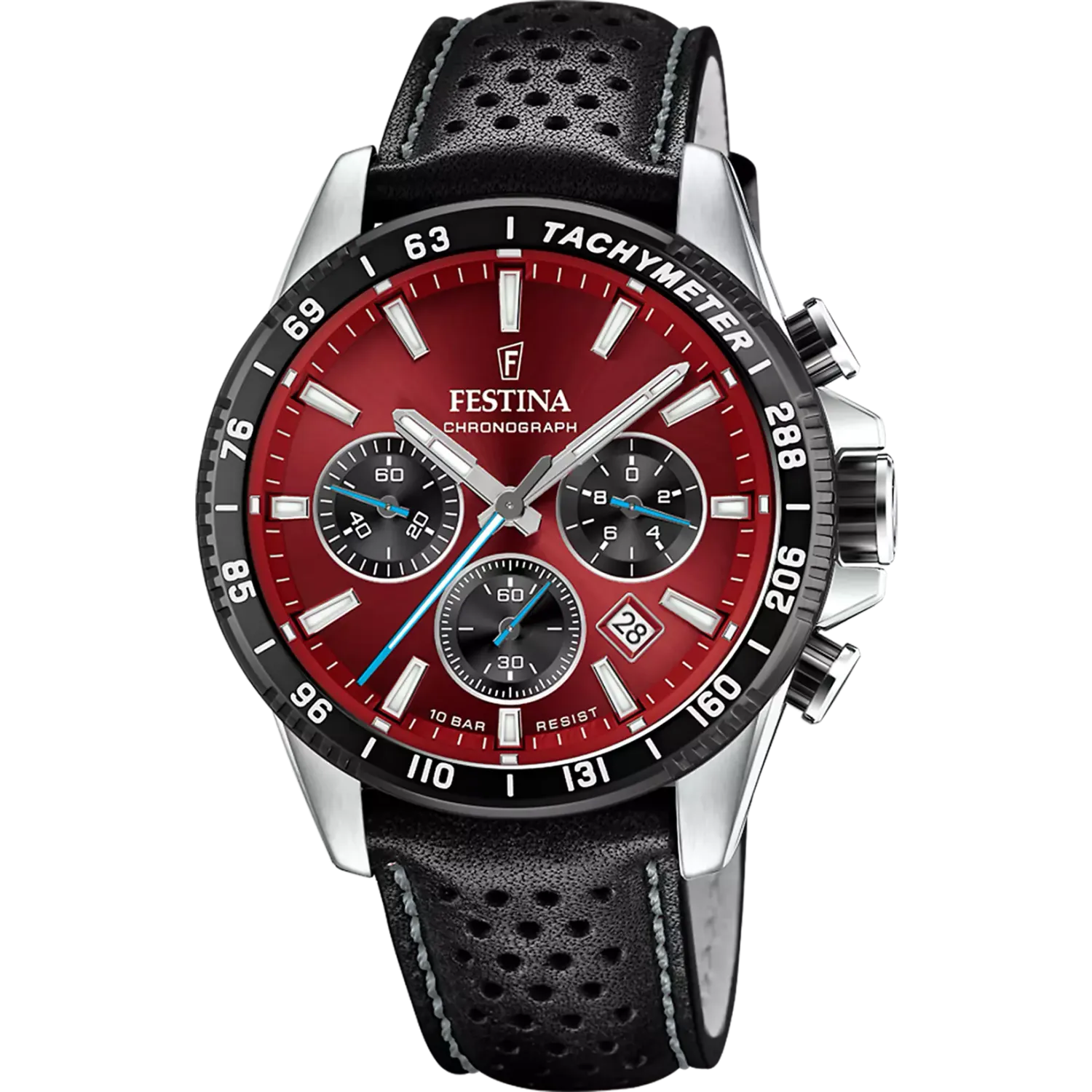 OROLOGIO FESTINA TIMELESS CHRONOGRAPH F20561/7 OROLOGIO FESTINA TIMELESS CHRONOGRAPH F20561/7