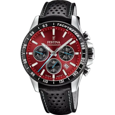 OROLOGIO FESTINA TIMELESS CHRONOGRAPH F20561/7 OROLOGIO FESTINA TIMELESS CHRONOGRAPH F20561/7