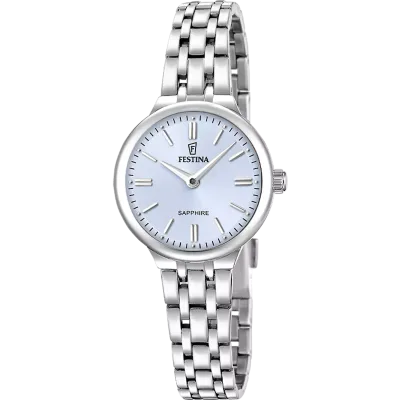 OROLOGIO FESTINA MADEMOISELLE F20744/3 OROLOGIO FESTINA MADEMOISELLE F20744/3