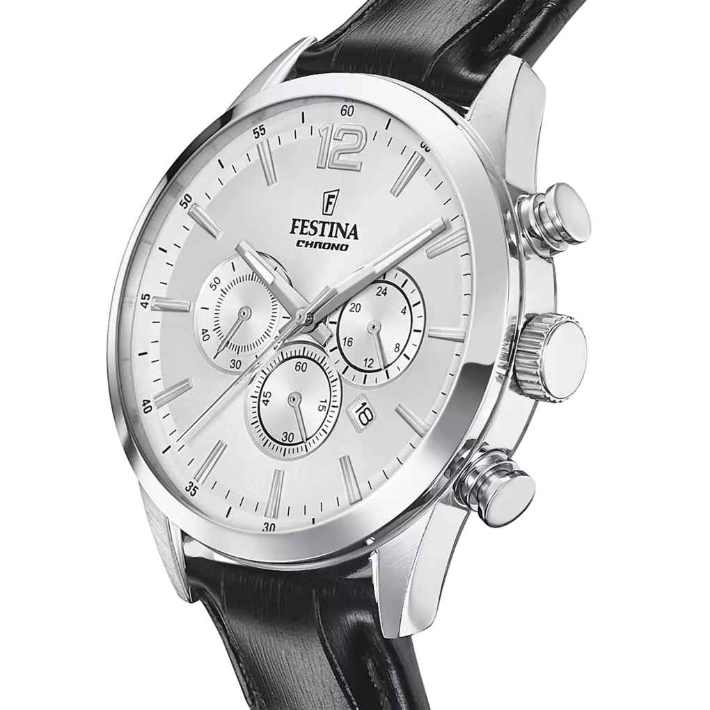 OROLOGIO FESTINA TIMELESS CHRONOGRAPH F20542/1