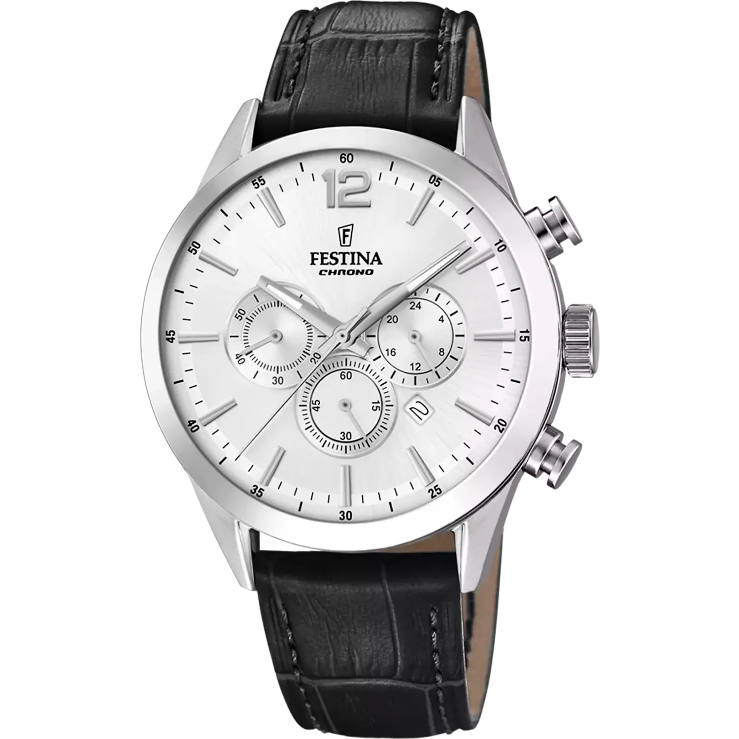 OROLOGIO FESTINA TIMELESS CHRONOGRAPH F20542/1 OROLOGIO FESTINA TIMELESS CHRONOGRAPH F20542/1