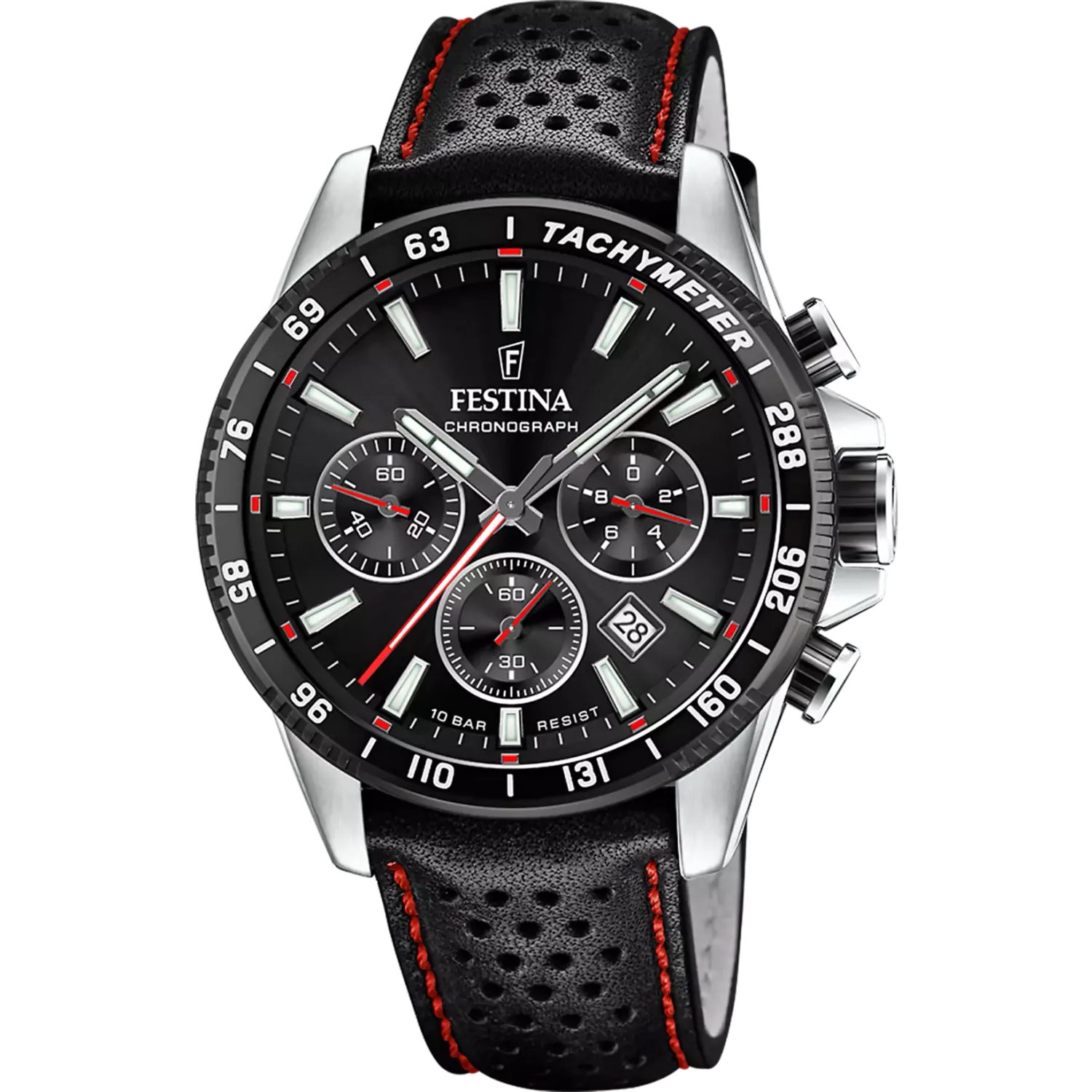 OROLOGIO FESTINA TIMELESS CHRONOGRAPH F20561/4 OROLOGIO FESTINA TIMELESS CHRONOGRAPH F20561/4