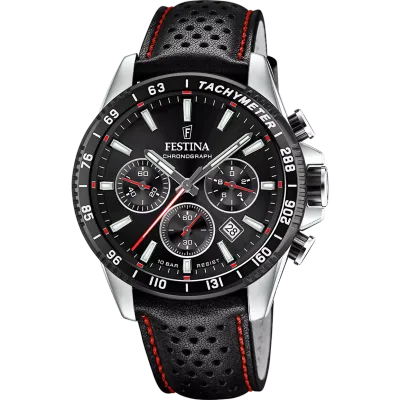 OROLOGIO FESTINA TIMELESS CHRONOGRAPH F20561/4 OROLOGIO FESTINA TIMELESS CHRONOGRAPH F20561/4