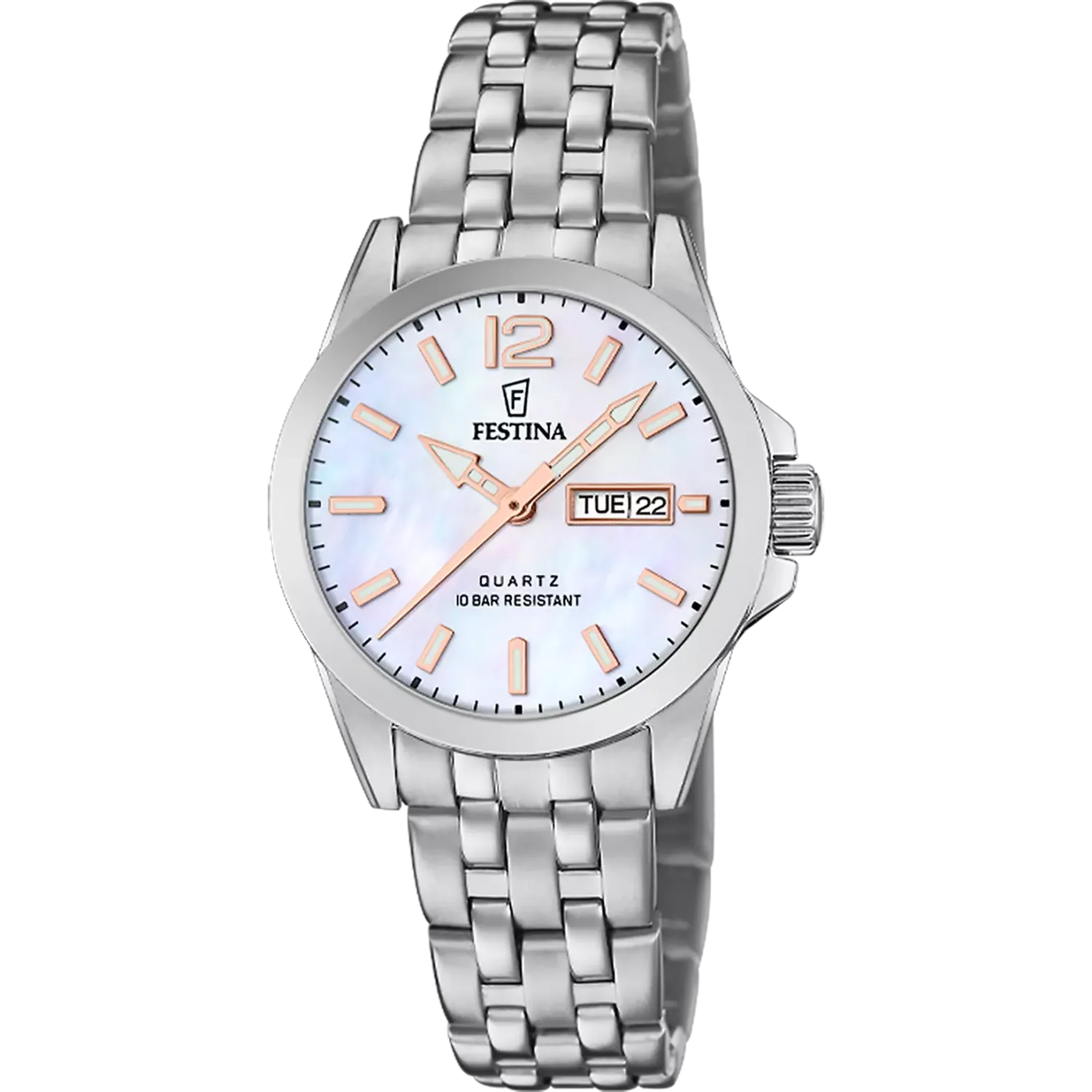 OROLOGIO FESTINA CLASSICS F20455/5 OROLOGIO FESTINA CLASSICS F20455/5