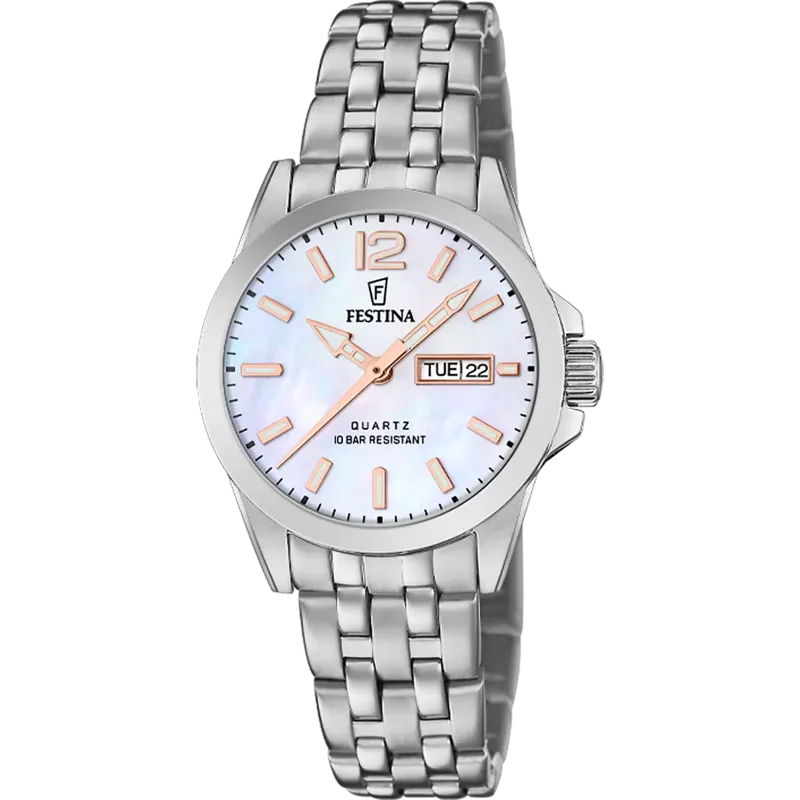 OROLOGIO FESTINA CLASSICS F20455/5 OROLOGIO FESTINA CLASSICS F20455/5