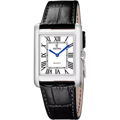 OROLOGIO FESTINA ON THE SQUARE F20771/1 OROLOGIO FESTINA ON THE SQUARE F20771/1