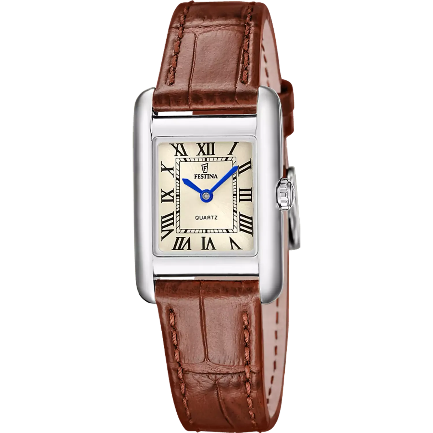 OROLOGIO FESTINA ON THE SQUARE F20773/2 OROLOGIO FESTINA ON THE SQUARE F20773/2