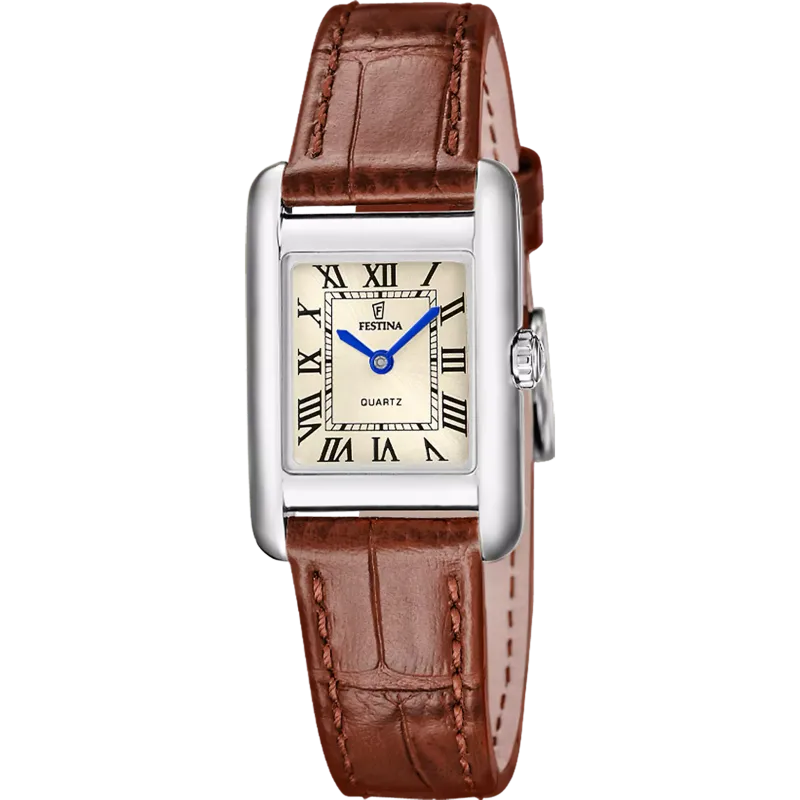 OROLOGIO FESTINA ON THE SQUARE F20773/2