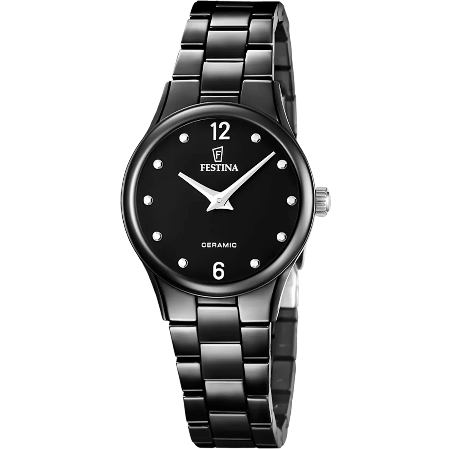 OROLOGIO FESTINA CERAMIC LADY F20751/7 OROLOGIO FESTINA CERAMIC LADY F20751/7