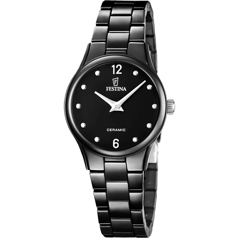 OROLOGIO FESTINA CERAMIC LADY F20751/7