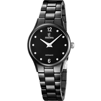 OROLOGIO FESTINA CERAMIC LADY F20751/7 OROLOGIO FESTINA CERAMIC LADY F20751/7