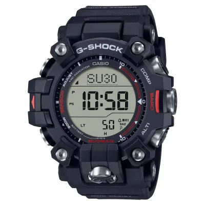 OROLOGIO G-SHOCK MUDMAN GW-9500-1ER OROLOGIO G-SHOCK MUDMAN GW-9500-1ER