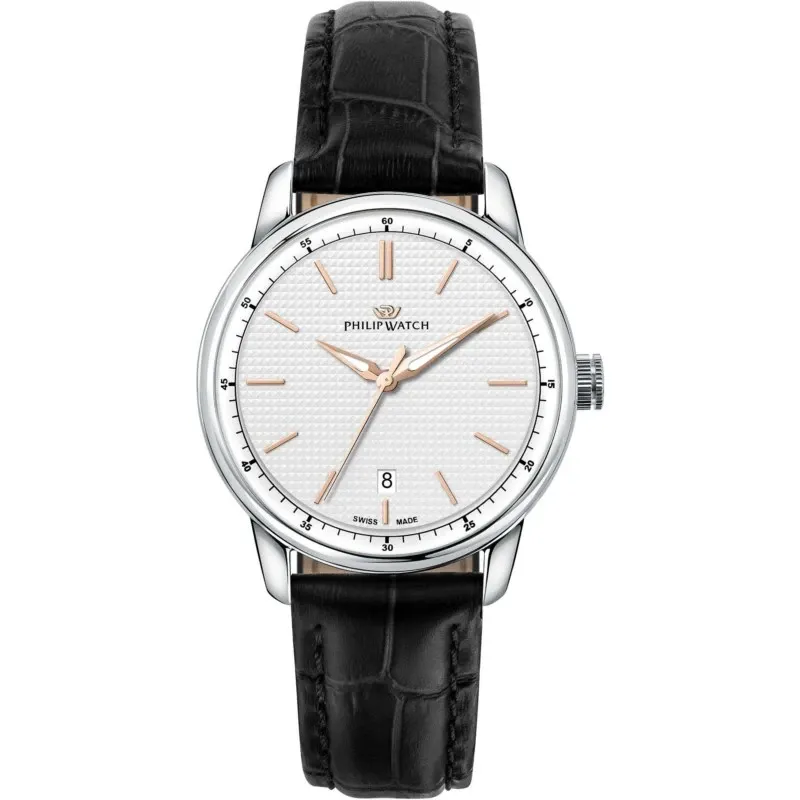 OROLOGIO PHILIP WATCH ANNIVERSARY 40mm R8251150009 OROLOGIO PHILIP WATCH ANNIVERSARY 40mm R8251150009