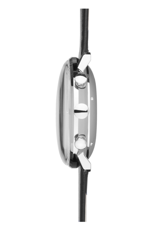 OROLOGIO JUNGHANS MAX BILL CHRONOSCOPE 27/4600.02