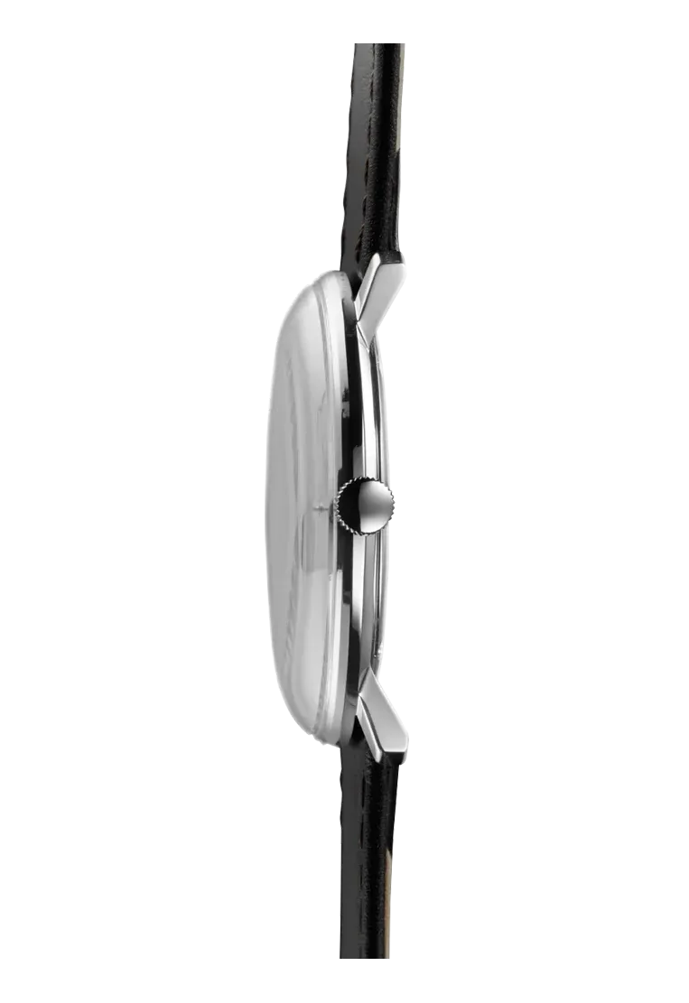 OROLOGIO JUNGHANS MAX BILL QUARTZ 41/4817.02