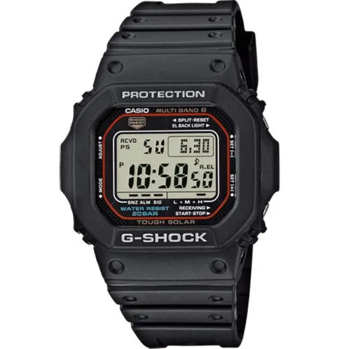 OROLOGIO G-SHOCK THE ORIGIN GW-M5610U-1ER