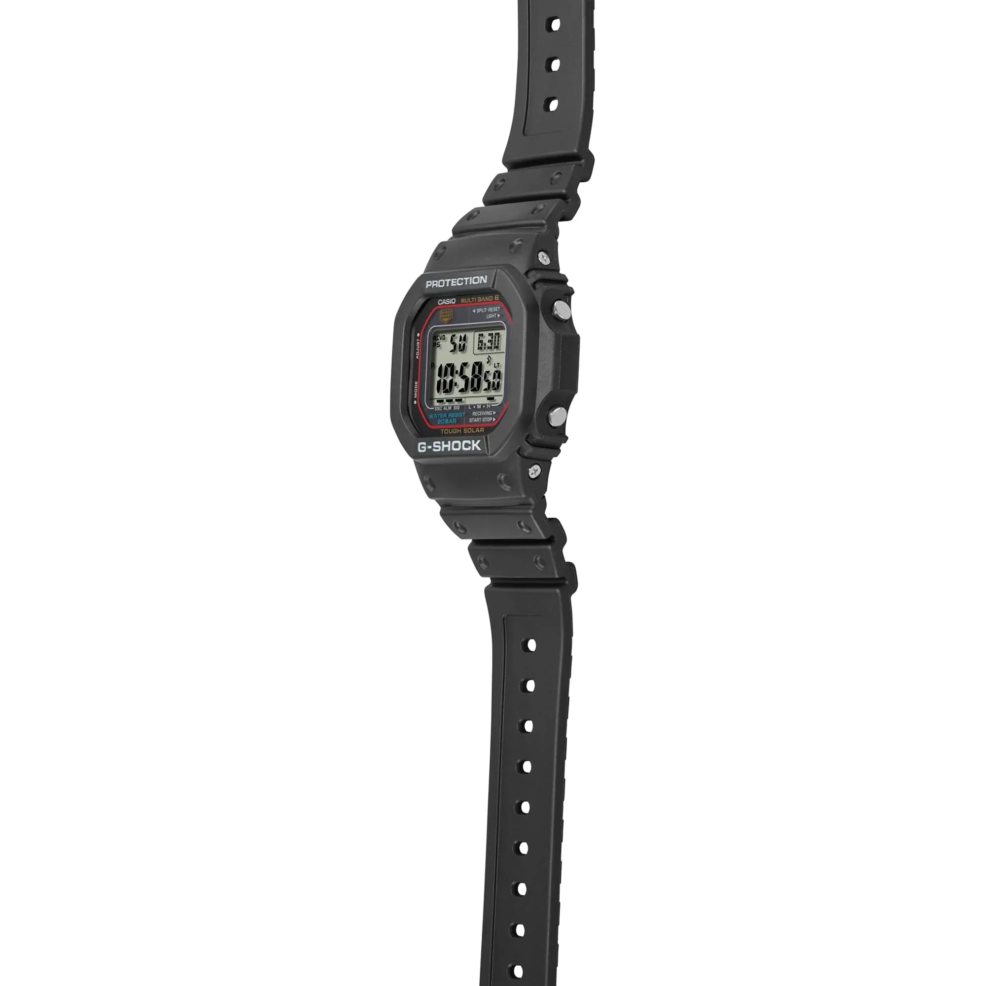 OROLOGIO G-SHOCK THE ORIGIN GW-M5610U-1ER