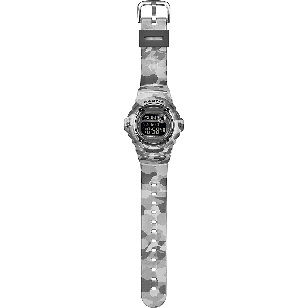 OROLOGIO G-SHOCK BABY-G BG-169CMB-8ER