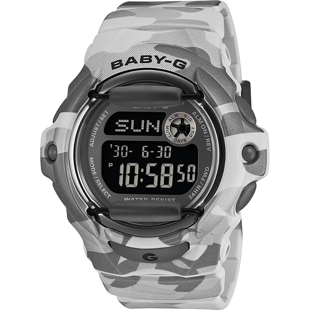 OROLOGIO G-SHOCK BABY-G BG-169CMB-8ER
