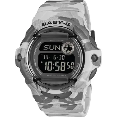OROLOGIO G-SHOCK BABY-G BG-169CMB-8ER