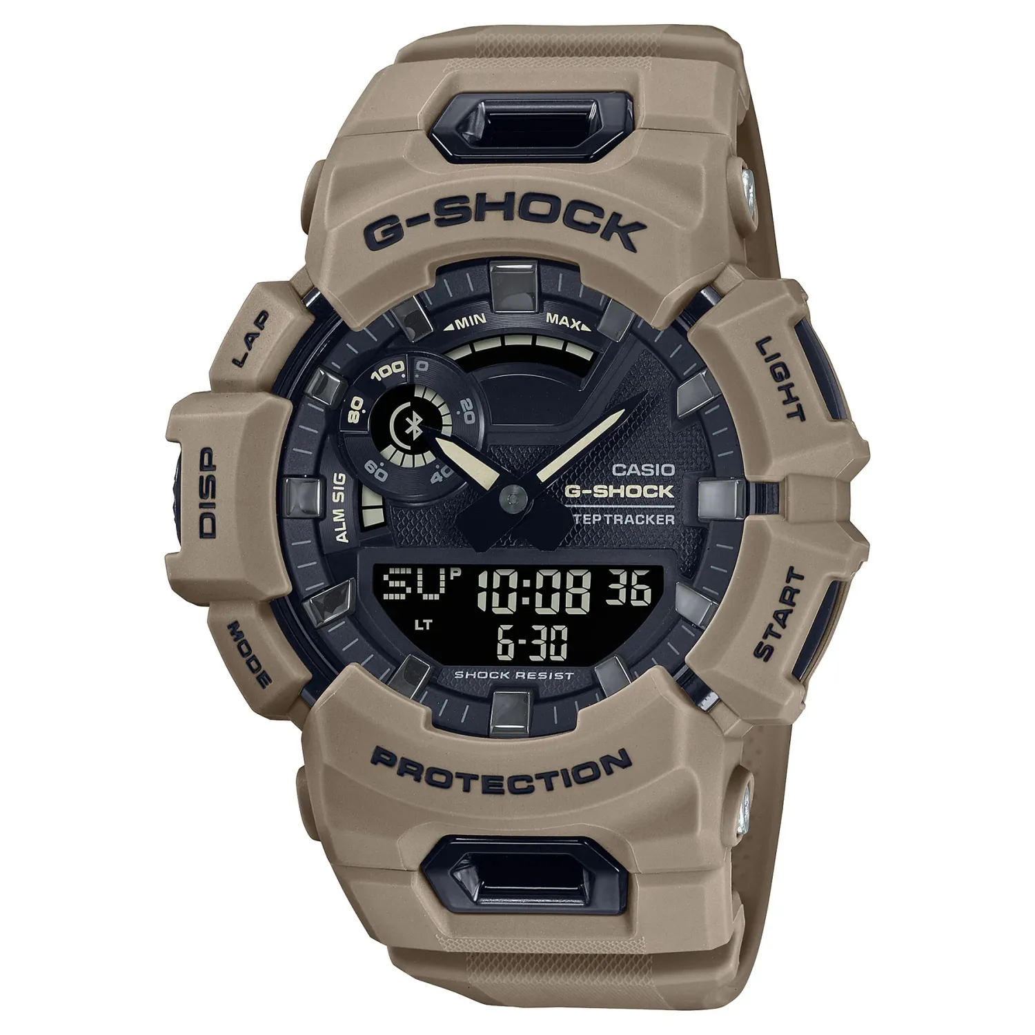 OROLOGIO G-SHOCK G-SQUAD GBA-900UU-5AER
