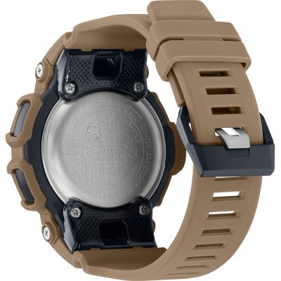 OROLOGIO G-SHOCK G-SQUAD GBA-900UU-5AER