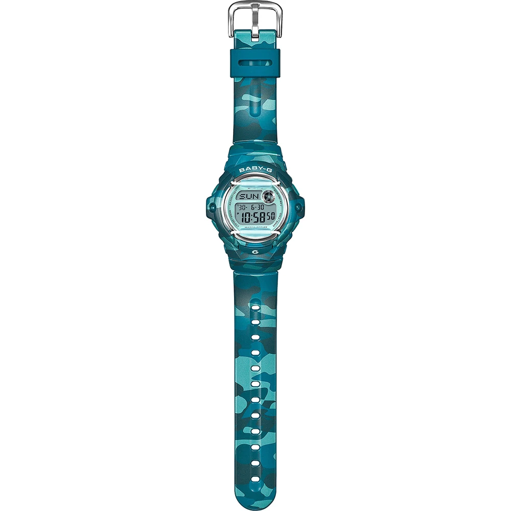 OROLOGIO G-SHOCK BABY-G BG-169CM-2ER