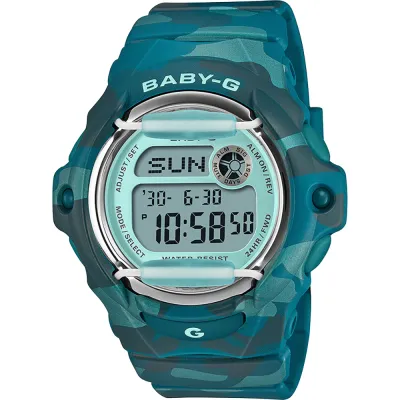 OROLOGIO G-SHOCK BABY-G BG-169CM-2ER