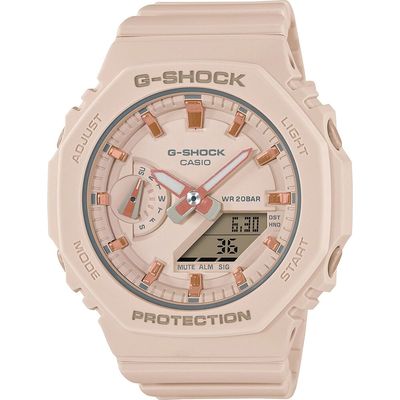 OROLOGIO G-SHOCK GMA-S2100-4AER OROLOGIO G-SHOCK GMA-S2100-4AER