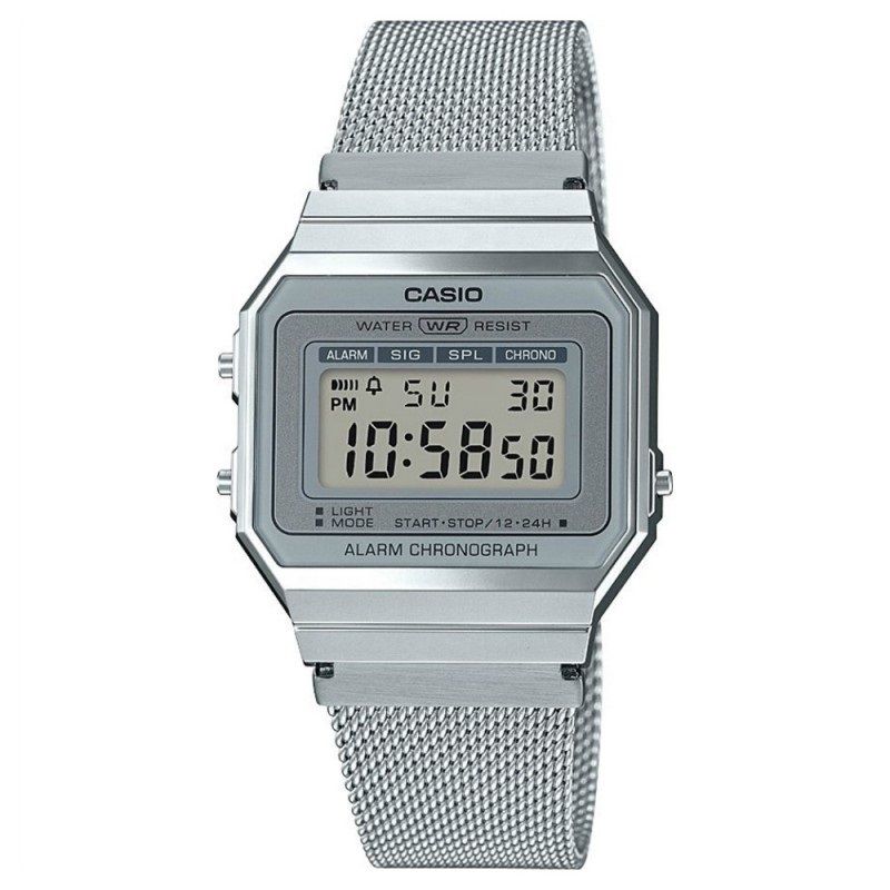 OROLOGIO CASIO VINTAGE ICONIC A700WEM-7AEF OROLOGIO CASIO VINTAGE ICONIC A700WEM-7AEF