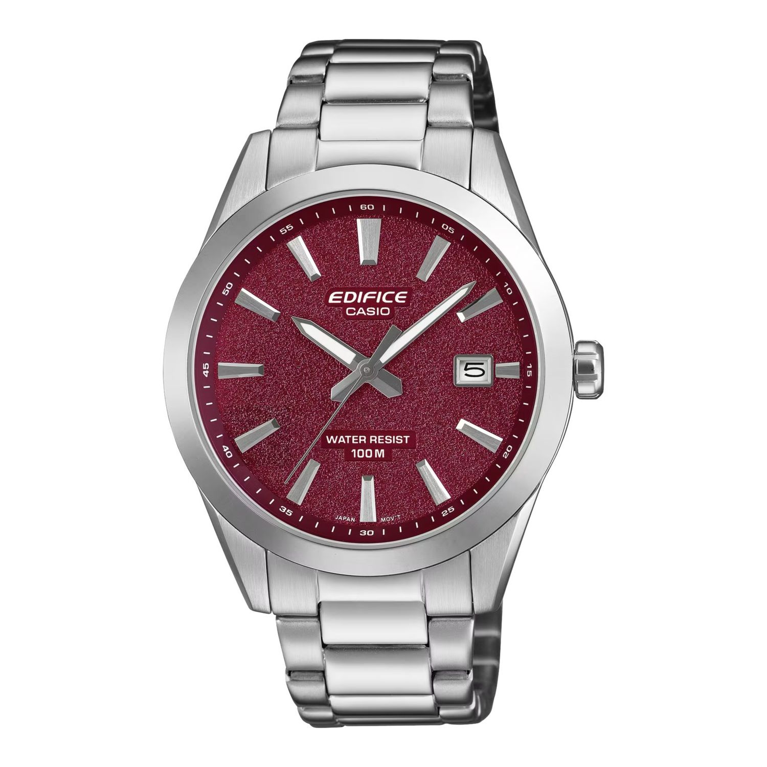 OROLOGIO CASIO EDIFICE EFV-160D-4AVEF