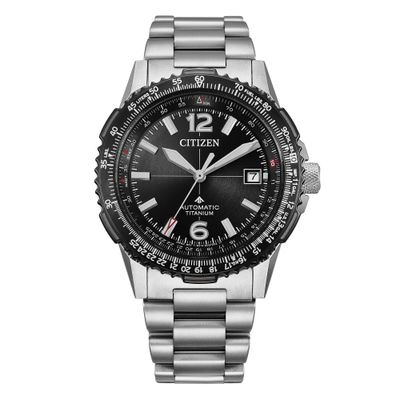 OROLOGIO CITIZEN PROMASTER NAVIHAWK AUTO NK0044-57E OROLOGIO CITIZEN PROMASTER NAVIHAWK AUTO NK0044-57E