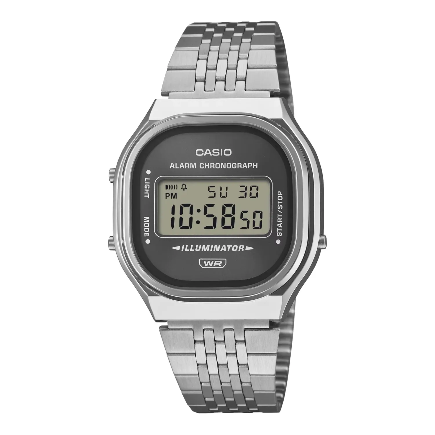 OROLOGIO CASIO VINTAGE EDGY A140WE-8AEF