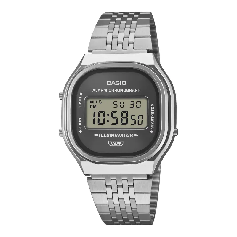 OROLOGIO CASIO VINTAGE EDGY A140WE-8AEF