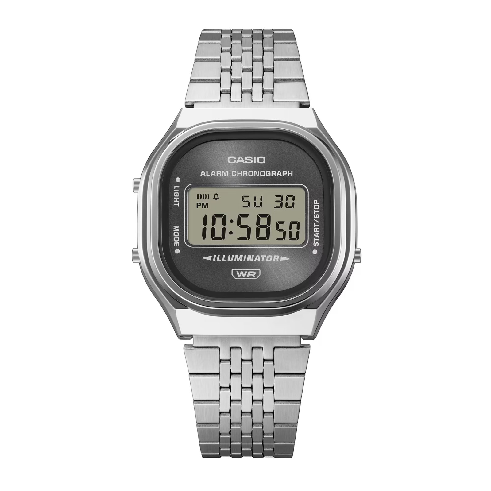 OROLOGIO CASIO VINTAGE EDGY A140WE-8AEF