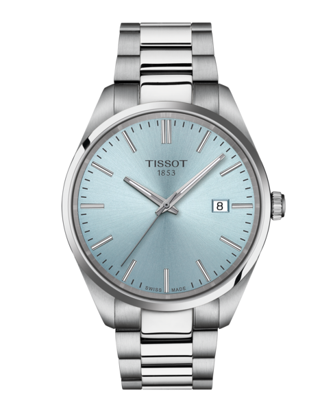 OROLOGIO TISSOT PR100 40mm T1504101135100 OROLOGIO TISSOT PR100 40mm T1504101135100