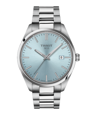 OROLOGIO TISSOT PR100 40mm T1504101135100 OROLOGIO TISSOT PR100 40mm T1504101135100