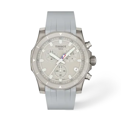 OROLOGIO TISSOT SUPERSPORT NBA 2026 42mm T1254171703100 OROLOGIO TISSOT SUPERSPORT NBA 2026 42mm T1254171703100