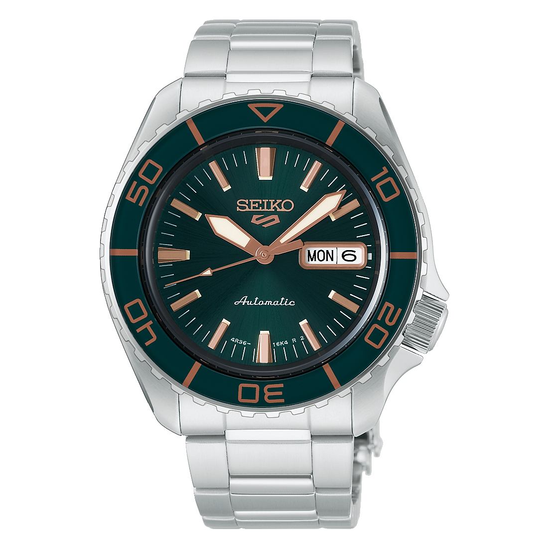 OROLOGIO SEIKO 5 SPORTS SKX SERIES HDB005K1 OROLOGIO SEIKO 5 SPORTS SKX SERIES HDB005K1