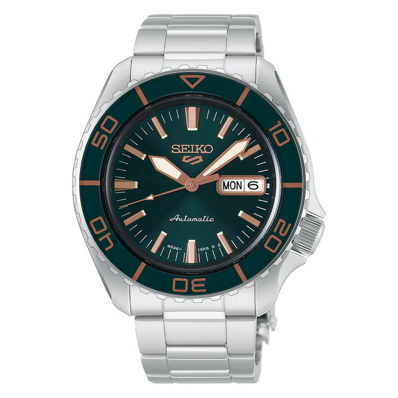 OROLOGIO SEIKO 5 SPORTS SKX SERIES HDB005K1 OROLOGIO SEIKO 5 SPORTS SKX SERIES HDB005K1