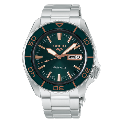OROLOGIO SEIKO 5 SPORTS SKX SERIES HDB005K1 OROLOGIO SEIKO 5 SPORTS SKX SERIES HDB005K1