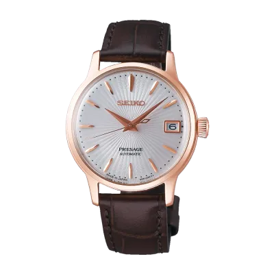 OROLOGIO SEIKO PRESAGE COCKTAIL LADY BELLINI SRP852J1 OROLOGIO SEIKO PRESAGE COCKTAIL LADY BELLINI SRP852J1