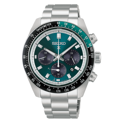 OROLOGIO SEIKO PROSPEX SPEEDTIMER SOLAR HBJ003P1 OROLOGIO SEIKO PROSPEX SPEEDTIMER SOLAR HBJ003P1