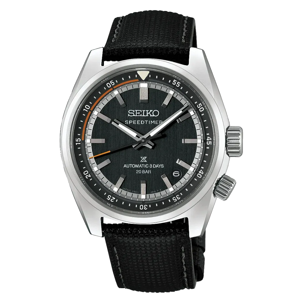 OROLOGIO SEIKO PROSPEX SPEEDTIMER HBC004J1 OROLOGIO SEIKO PROSPEX SPEEDTIMER HBC004J1