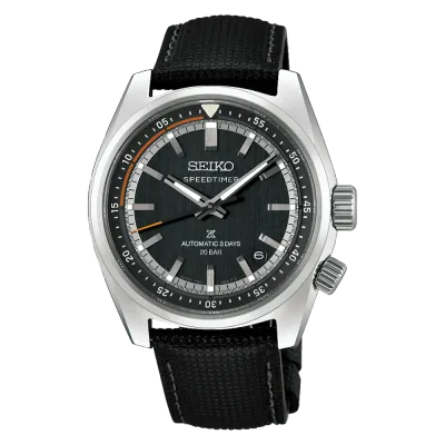 OROLOGIO SEIKO PROSPEX SPEEDTIMER HBC004J1