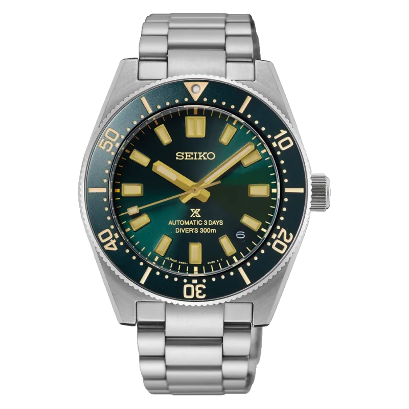 OROLOGIO SEIKO PROSPEX 62MAS LIMITED EDITION LAKE HALLSTATT HBC010J1 OROLOGIO SEIKO PROSPEX 62MAS LIMITED EDITION LAKE HALLSTATT HBC010J1