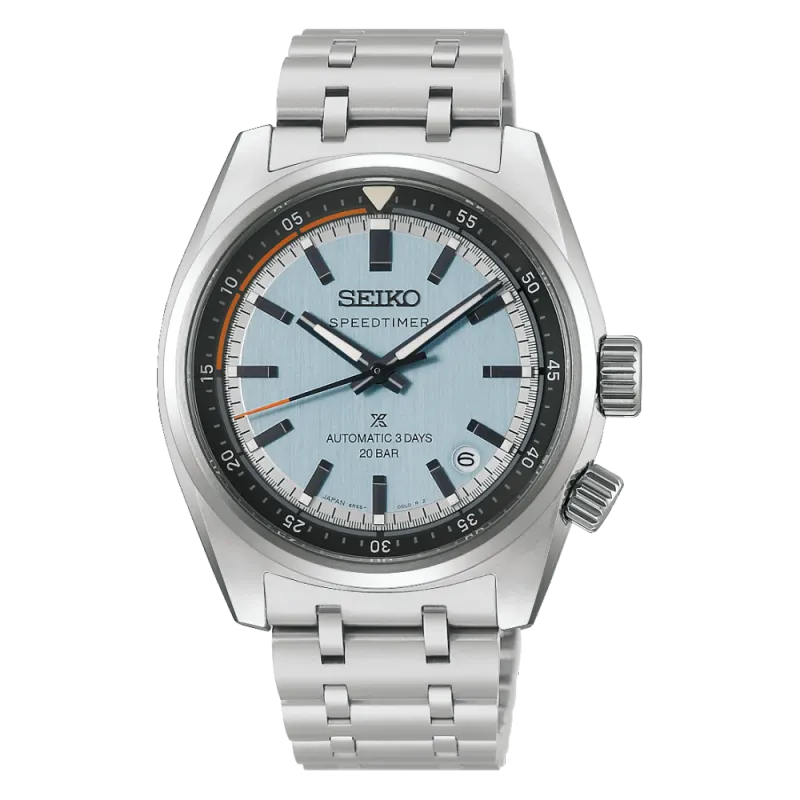 OROLOGIO SEIKO PROSPEX SPEEDTIMER HBC003J1 OROLOGIO SEIKO PROSPEX SPEEDTIMER HBC003J1