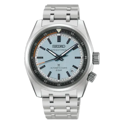 OROLOGIO SEIKO PROSPEX SPEEDTIMER HBC003J1