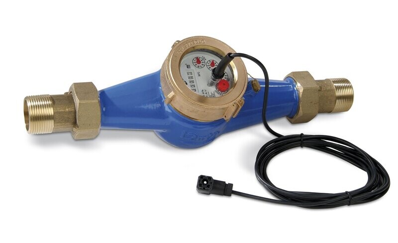 Union Water Meter